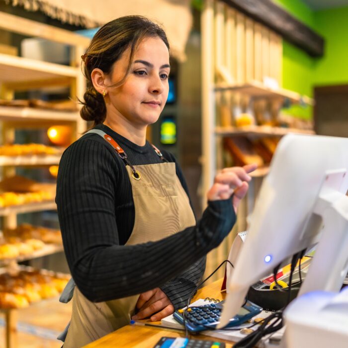 Contabilidade para o Comércio