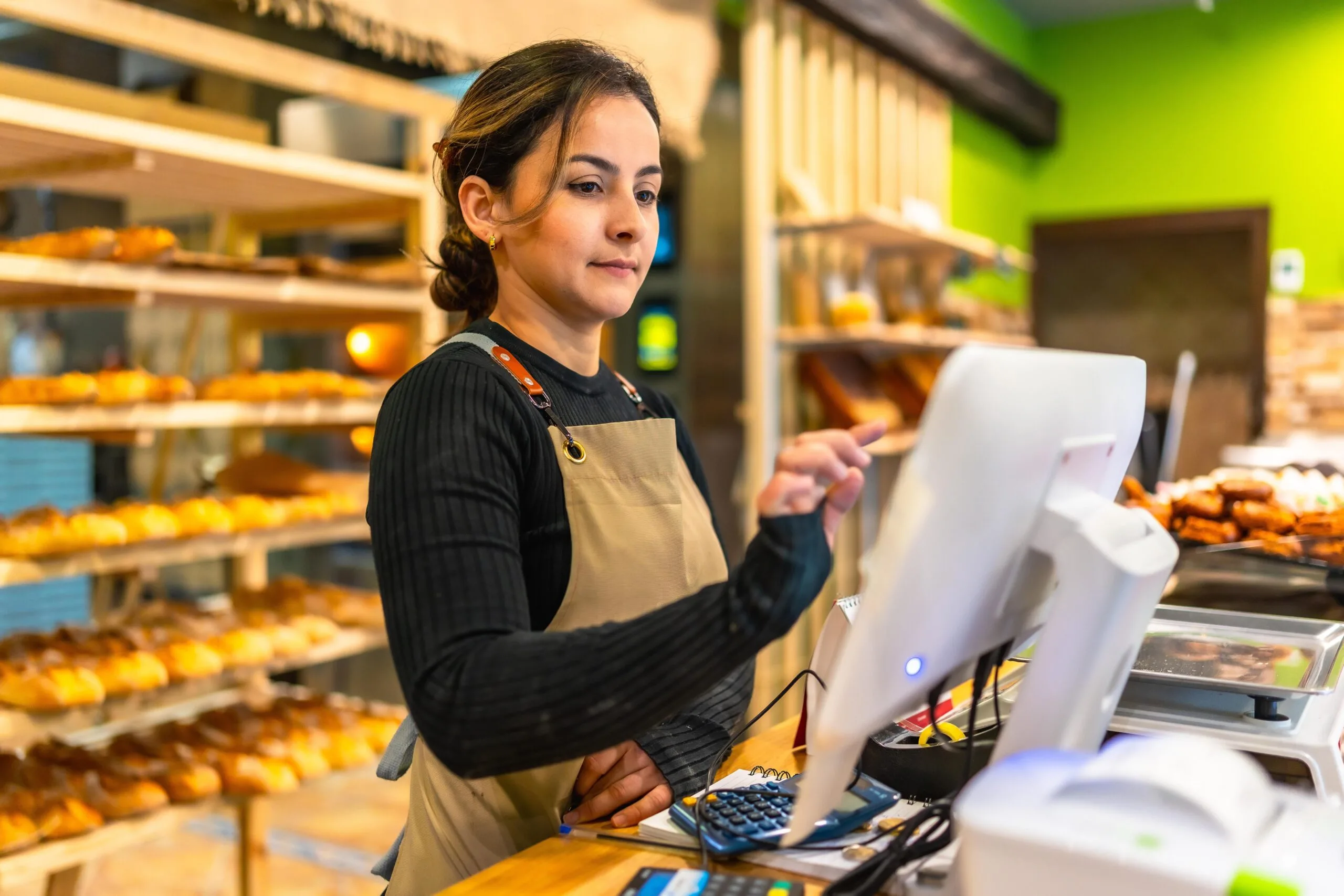 Contabilidade para o Comércio