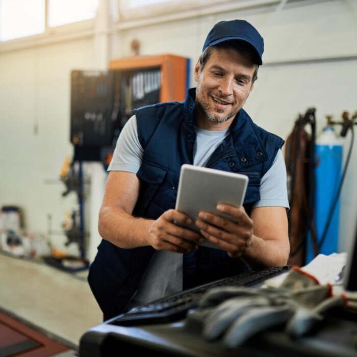 Contabilidade para Prestadores de Serviço